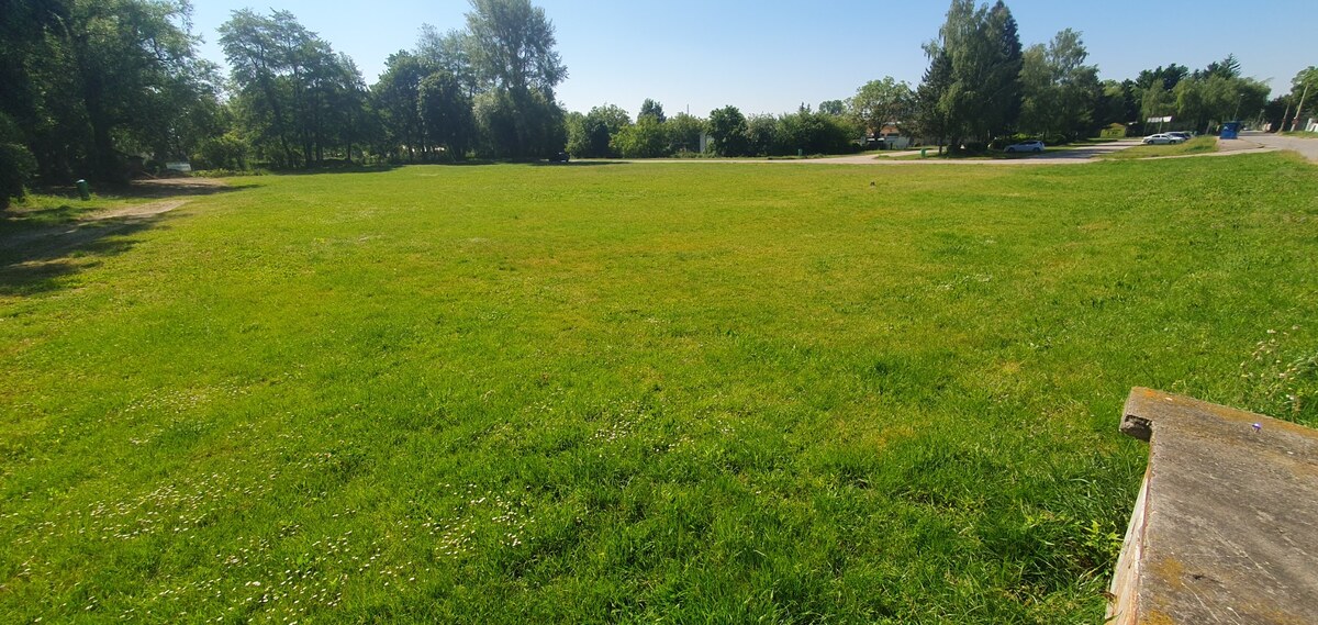Na predaj investičný pozemok v Nových Zámkoch 4058 m2 v intraviláne — foto 6