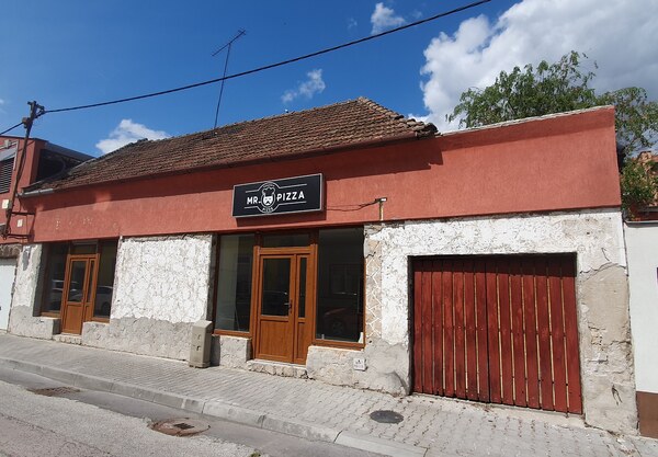 Atraktívna možnosť prenájmu priestorov v RD v centre- Nové Zámky