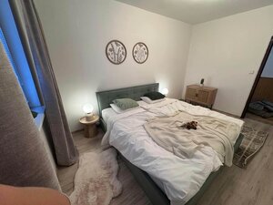 Ponúkame na prenájom 2-izbový byt - Šurany — foto 5