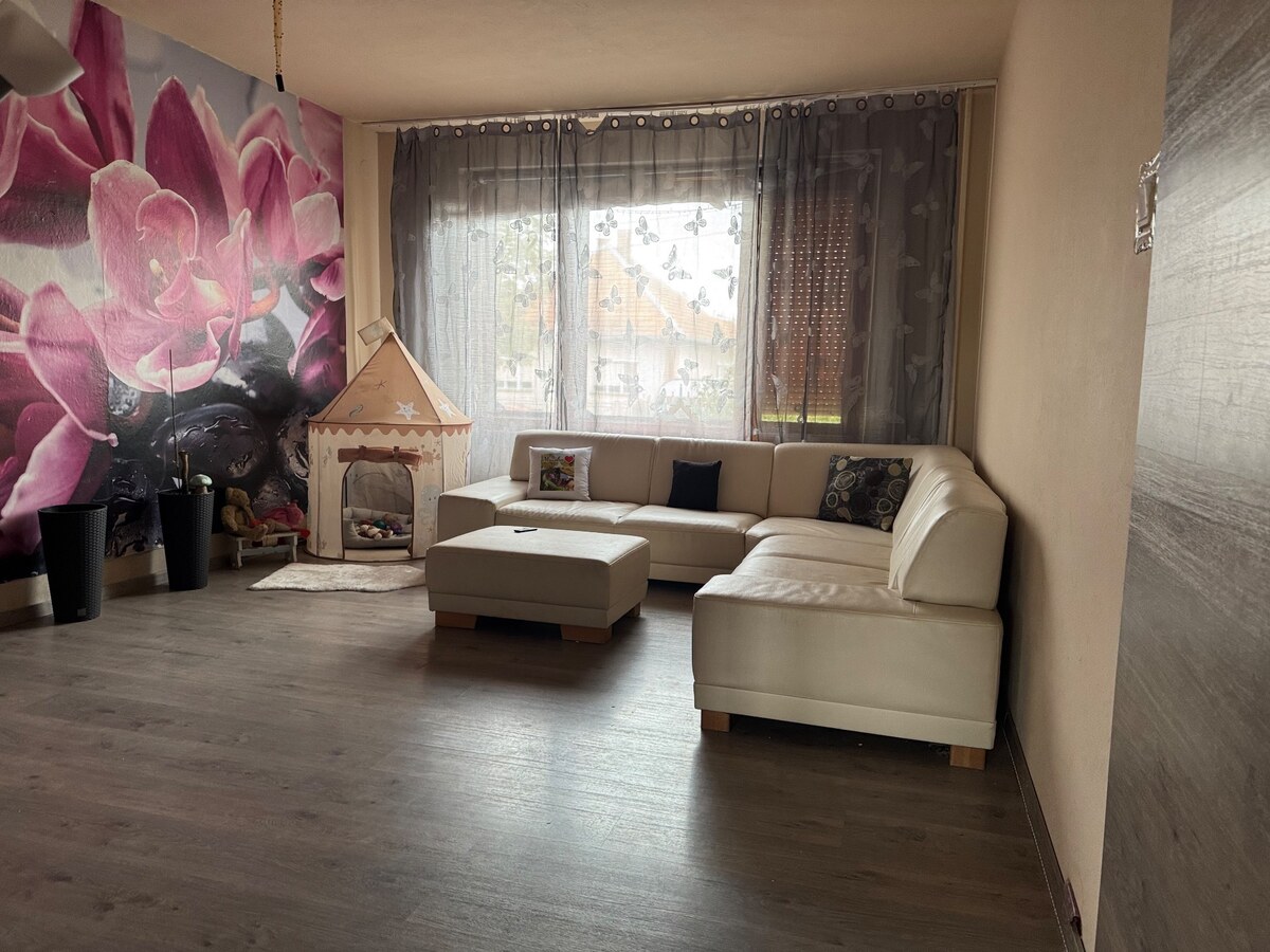 Predám 5 izbový rodinný dom- Veľké Ludince — foto 2