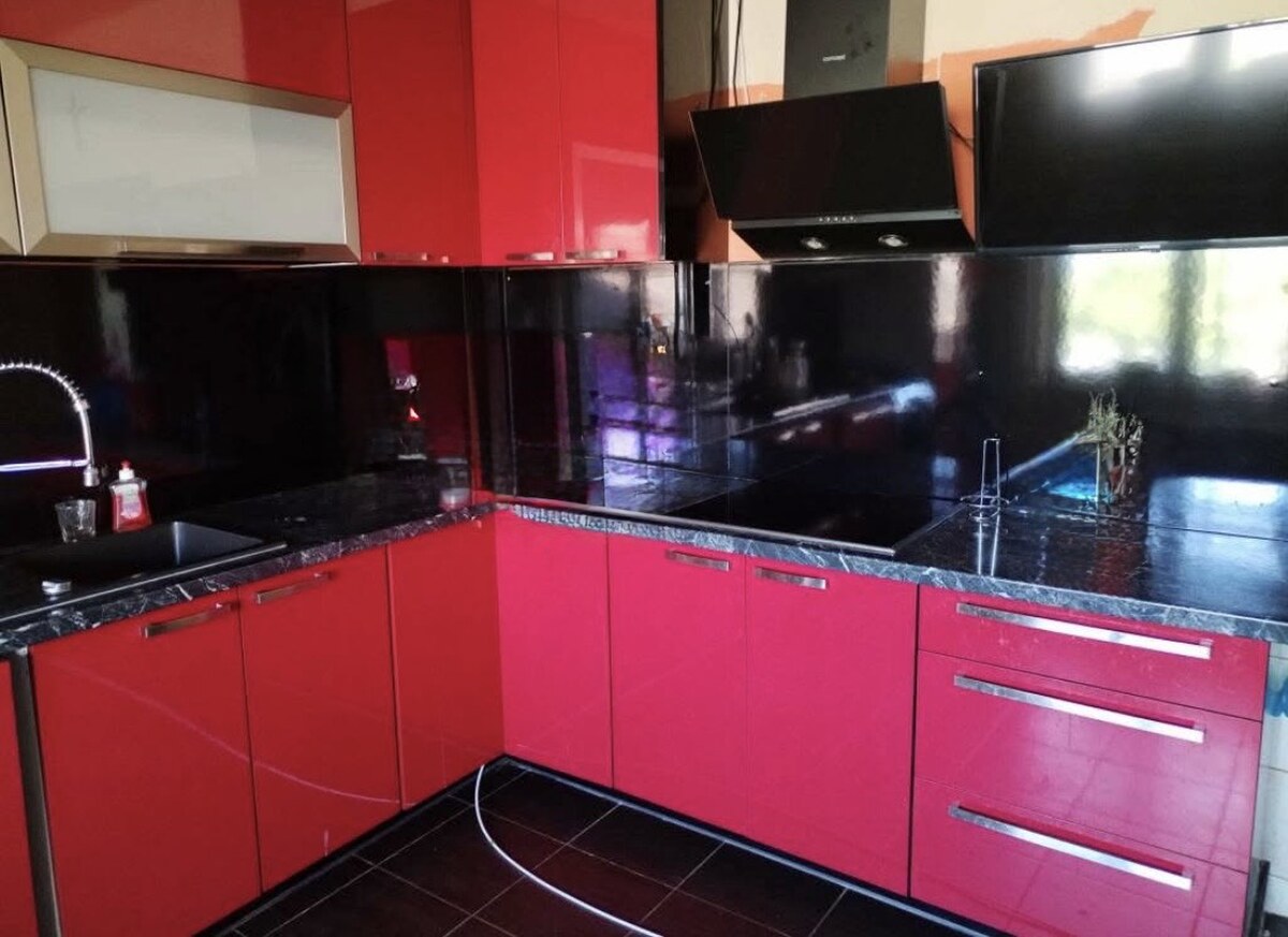 Predám 5 izbový rodinný dom- Veľké Ludince — foto 3