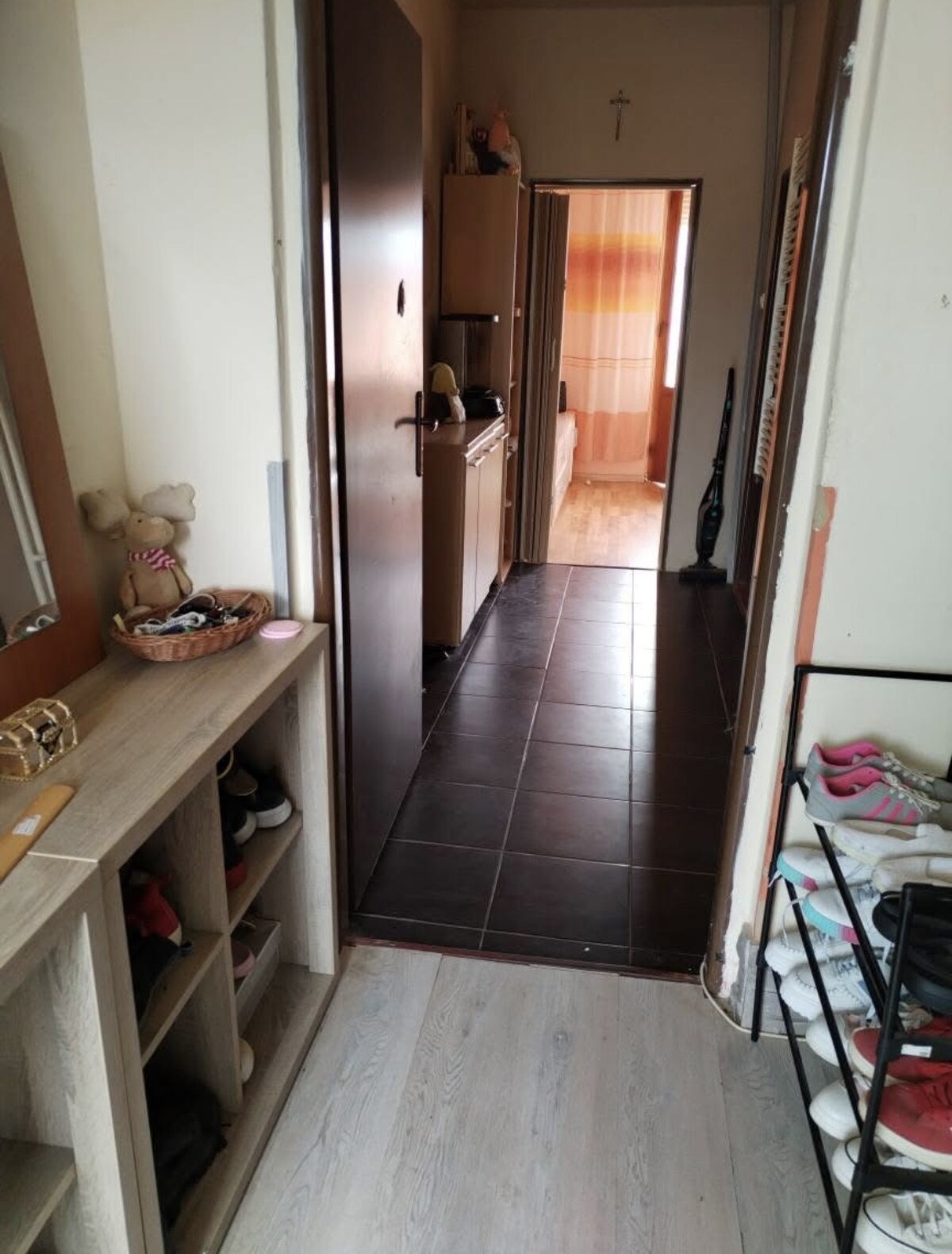 Predám 5 izbový rodinný dom- Veľké Ludince — foto 6