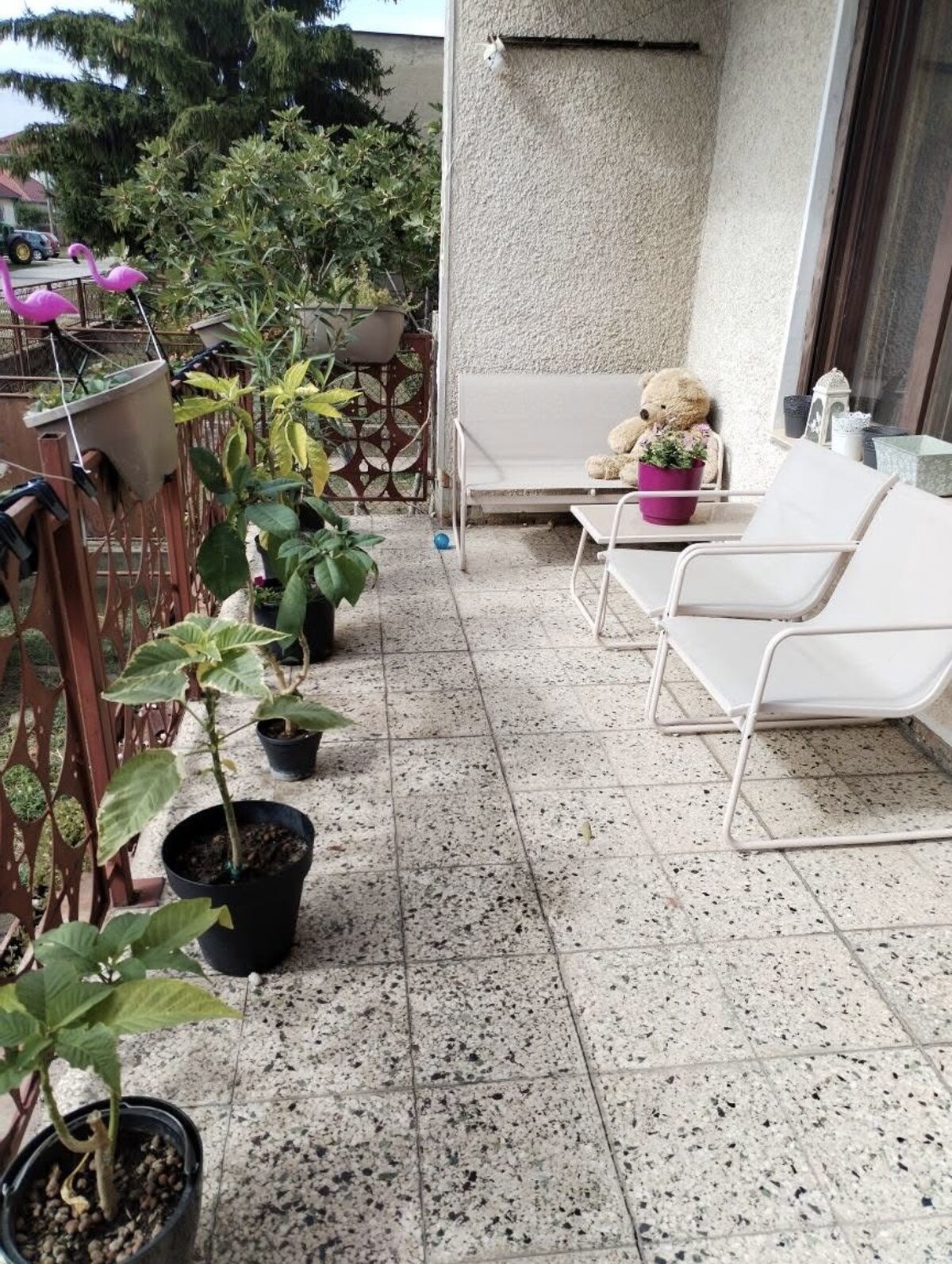 Predám 5 izbový rodinný dom- Veľké Ludince — foto 9
