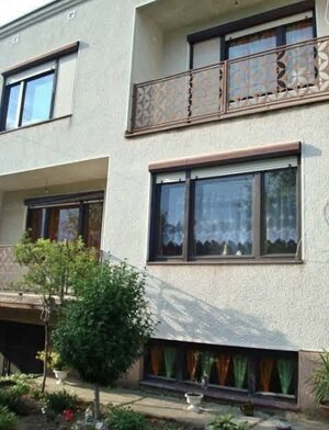Predám 5 izbový rodinný dom- Veľké Ludince — foto 1