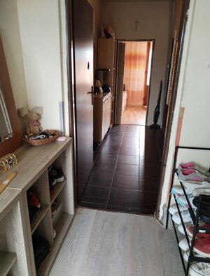 Predám 5 izbový rodinný dom- Veľké Ludince — foto 6