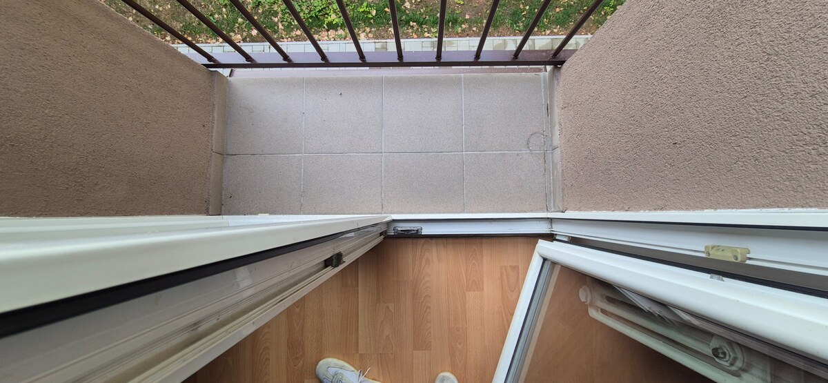 Na prenájom čiastočne prerobený +zariadený byt 75m2 Nové Zámky CENTRUM — foto 15