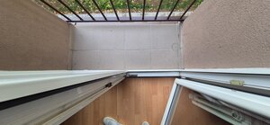 Na prenájom čiastočne prerobený +zariadený byt 75m2 Nové Zámky CENTRUM — foto 15