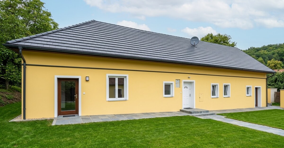 Predáme trojgeneračný starší dom- RADAVA — foto 6