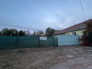 Predáme trojgeneračný starší dom- RADAVA — foto 2