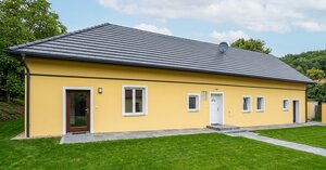 Predáme trojgeneračný starší dom- RADAVA — foto 6