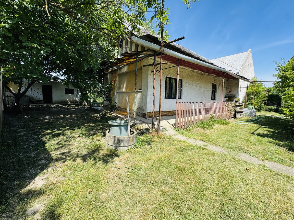 PREDAJ: Rodinný dom s veľkým pozemkom | Pavlovce nad Uhom — foto 6
