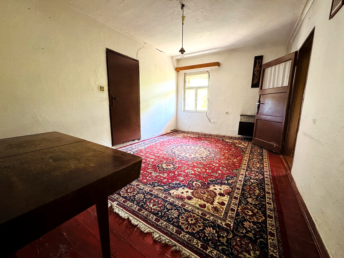 PREDAJ: Rodinný dom s veľkým pozemkom | Pavlovce nad Uhom — foto 13