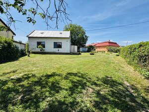 PREDAJ: Rodinný dom s veľkým pozemkom | Pavlovce nad Uhom — foto 3