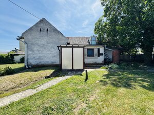 PREDAJ: Rodinný dom s veľkým pozemkom | Pavlovce nad Uhom — foto 5