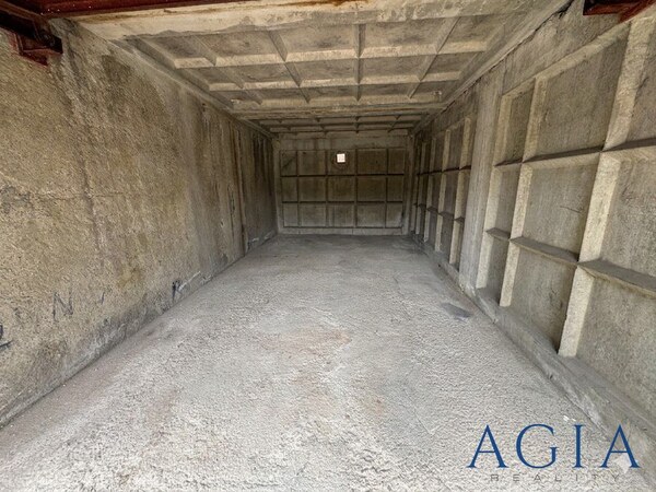 Garáž na predaj Košice v Starom Meste | 18 m² pozemok v osobnom vlastníctve