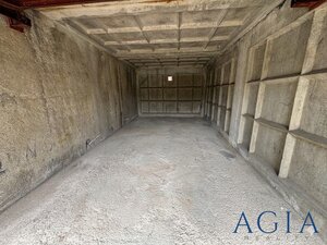 Garáž na predaj Košice v Starom Meste | 18 m² pozemok v osobnom vlastníctve — foto 1