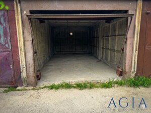 Garáž na predaj Košice v Starom Meste | 18 m² pozemok v osobnom vlastníctve — foto 2