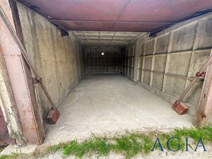 Garáž na predaj Košice v Starom Meste | 18 m² pozemok v osobnom vlastníctve — foto 3