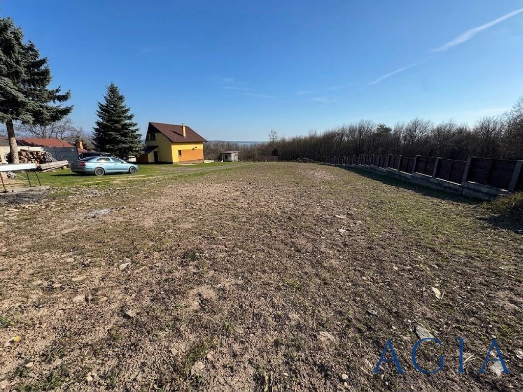 Stavebný pozemok pre rodinný dom pri Zemplínskej Šírave a lese 1253 m² | KLOKOČOV — foto 7