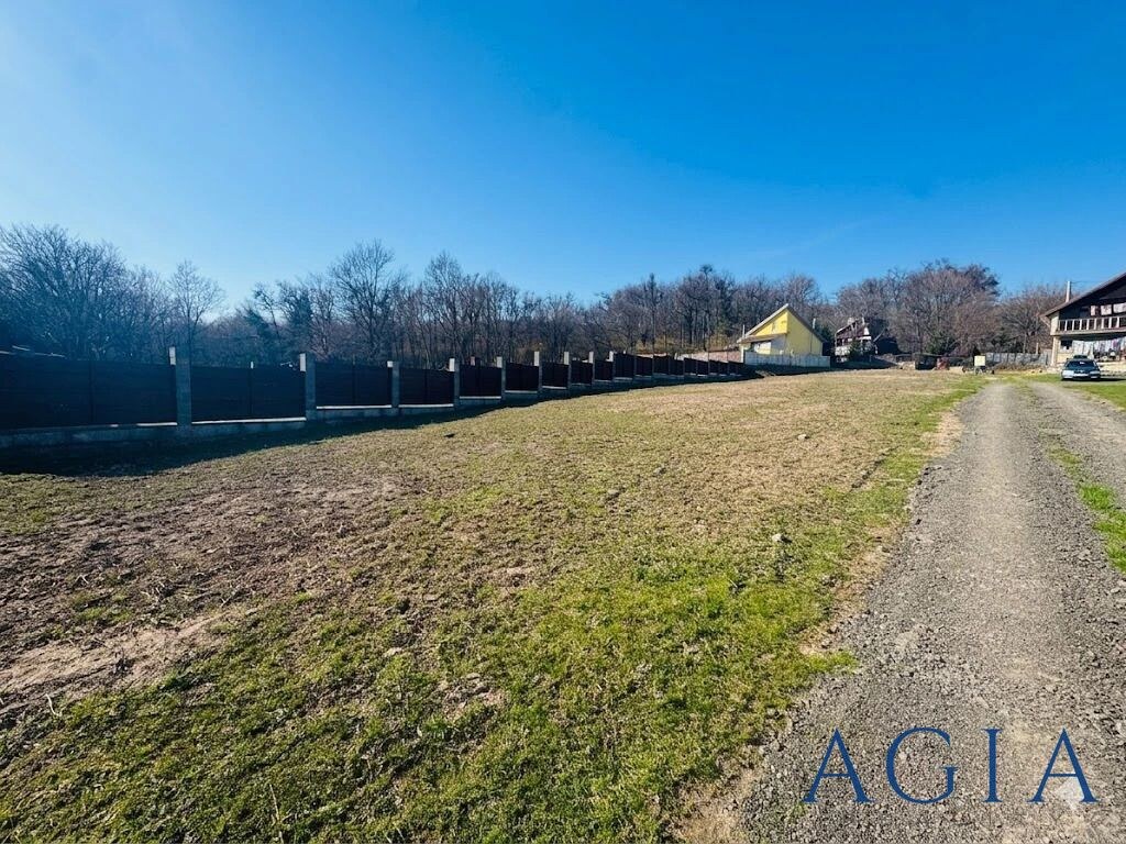 Stavebný pozemok pre rodinný dom pri Zemplínskej Šírave a lese 1253 m² | KLOKOČOV — foto 8