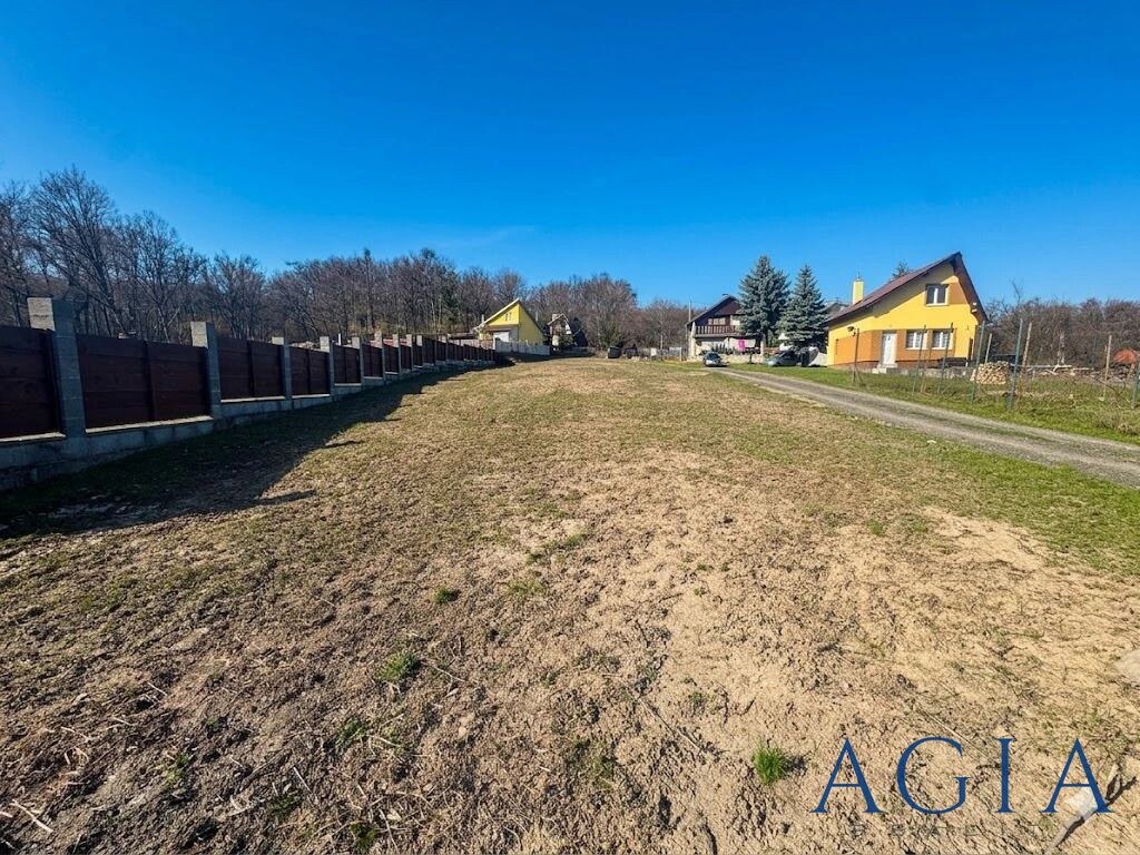 Stavebný pozemok pre rodinný dom pri Zemplínskej Šírave a lese 1253 m² | KLOKOČOV — foto 9