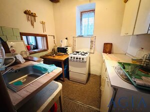 Celoročne obývateľna chata s terasou a krbom na Predaj, blízko Trebišova a Košíc | BYŠTA — foto 7