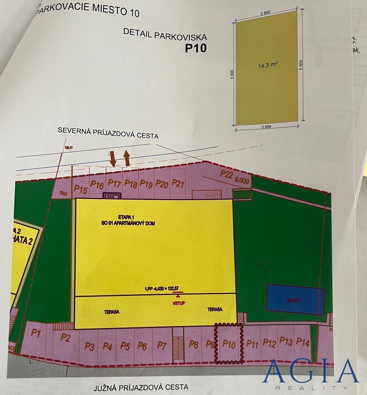 Odstúpenie od kúpy 3-izbového apartmánu Lúč- Z.Šírava — foto 18