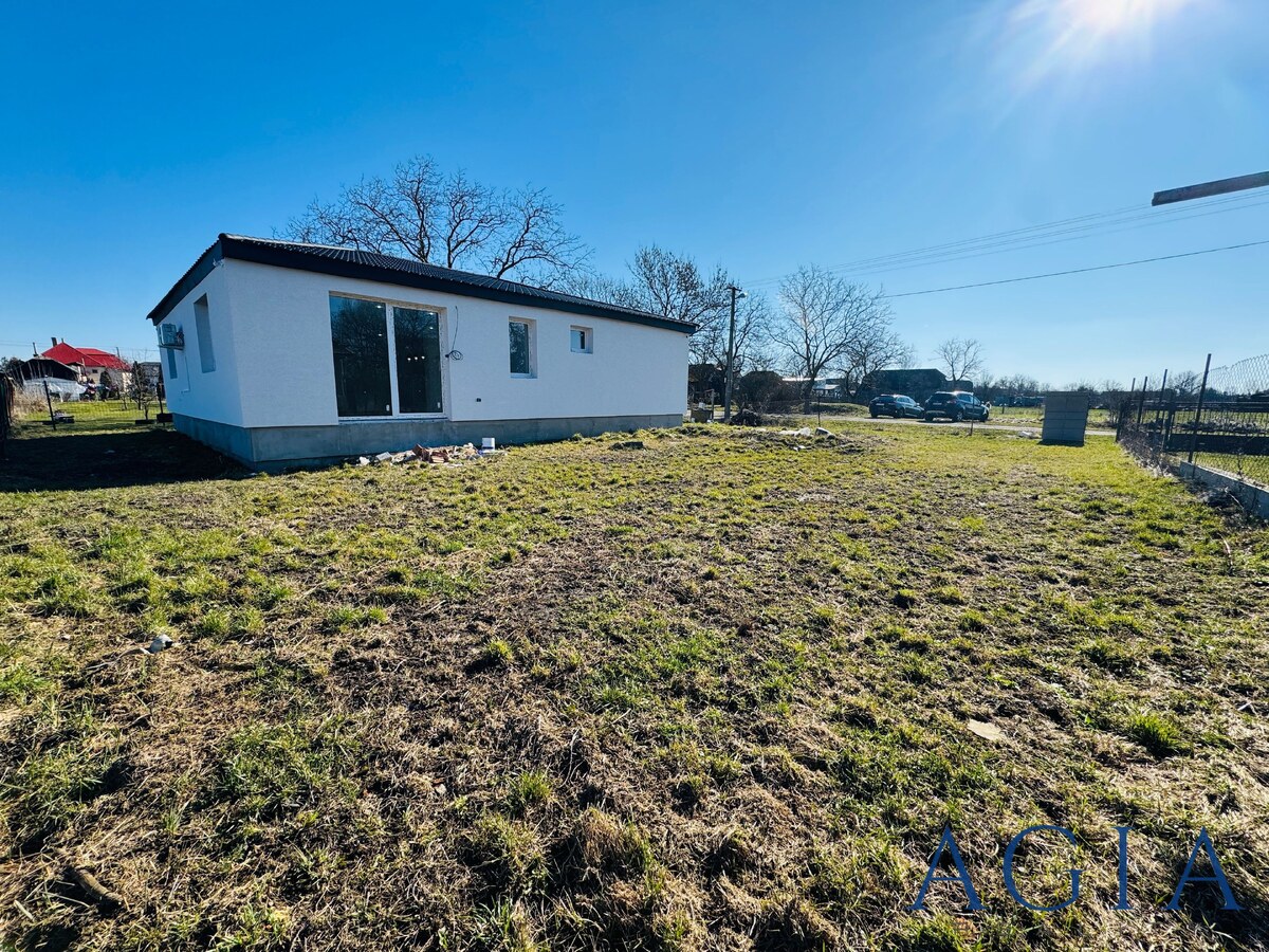 Novostavba, bungalov, zastavaná plocha 205 m² a 135 m² úžitková plocha | Falkušovce — foto 11