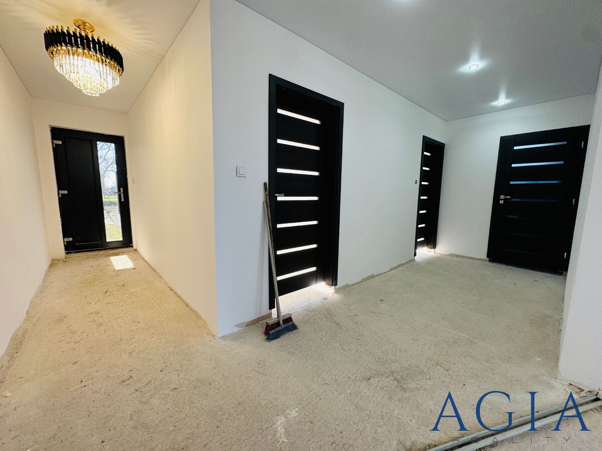 Novostavba, bungalov, zastavaná plocha 205 m² a 135 m² úžitková plocha | Falkušovce — foto 14