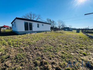 Novostavba, bungalov, zastavaná plocha 205 m² a 135 m² úžitková plocha | Falkušovce — foto 11