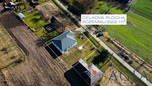 Novostavba, bungalov, zastavaná plocha 205 m² a 135 m² úžitková plocha | Falkušovce — foto 3
