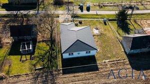 Novostavba, bungalov, zastavaná plocha 205 m² a 135 m² úžitková plocha | Falkušovce — foto 5