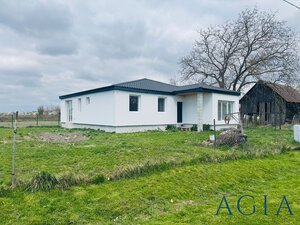 Novostavba, bungalov, zastavaná plocha 205 m² a 135 m² úžitková plocha | Falkušovce — foto 6