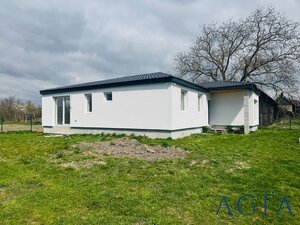 Novostavba, bungalov, zastavaná plocha 205 m² a 135 m² úžitková plocha | Falkušovce — foto 7