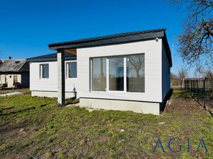 Novostavba, bungalov, zastavaná plocha 205 m² a 135 m² úžitková plocha | Falkušovce — foto 8