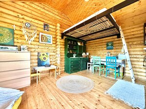 Zrubový domček na Žabom majeri — foto 2