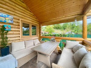 Zrubový domček na Žabom majeri — foto 4