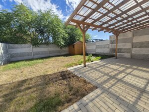 Priestranný 3 izbový byt so záhradkou a parkovaním — foto 10