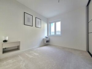 Priestranný 3 izbový byt so záhradkou a parkovaním — foto 7
