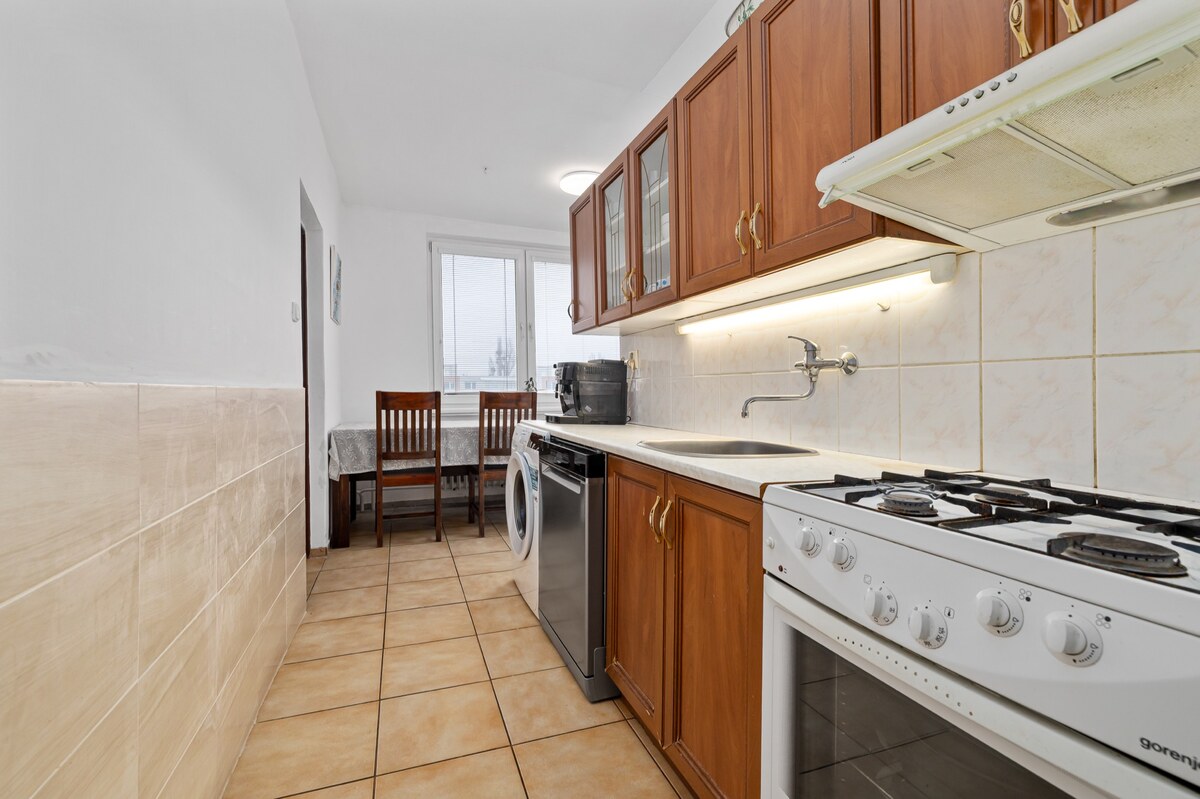 Priestranný 3 izbový byt Vranovská - Petržalka — foto 12