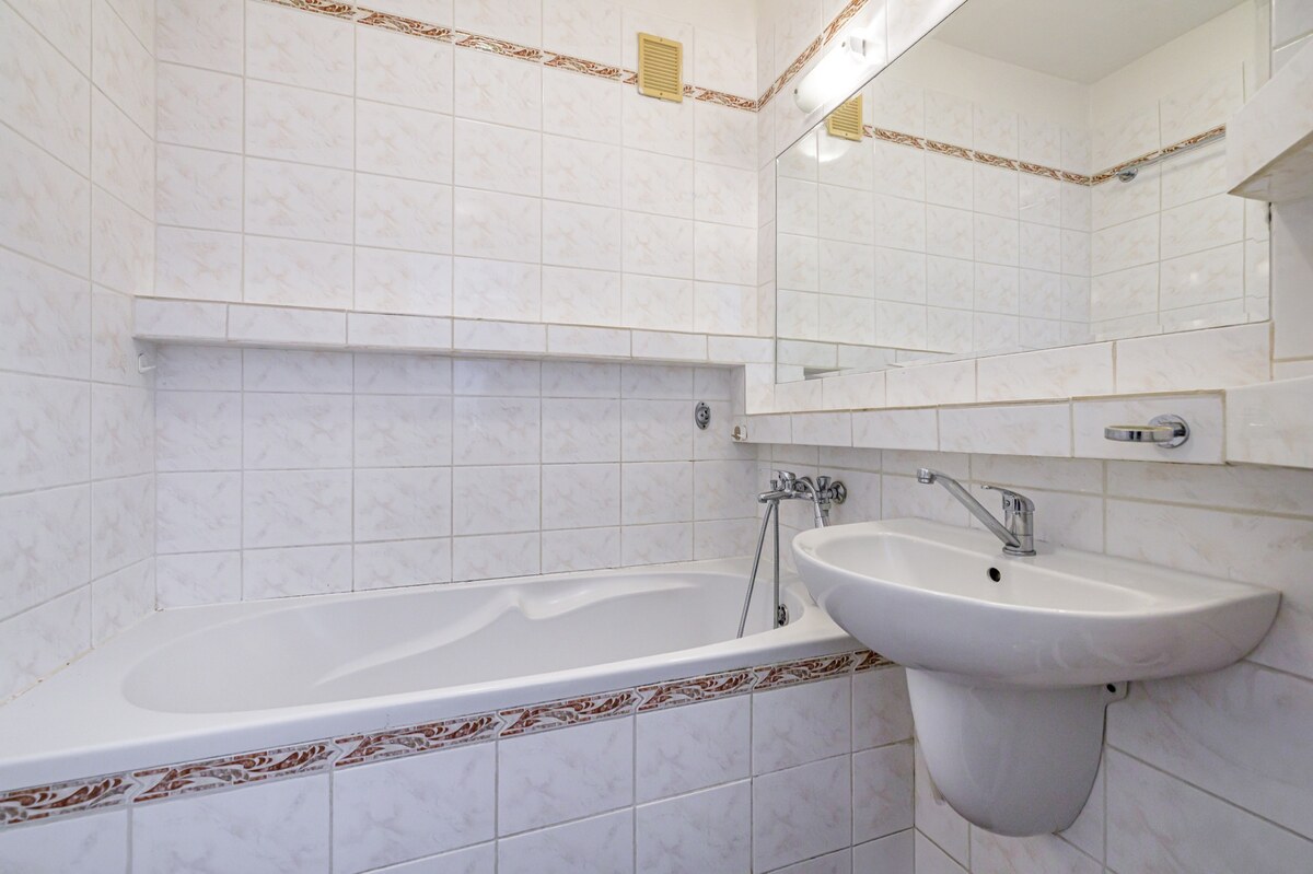 Priestranný 3 izbový byt Vranovská - Petržalka — foto 13