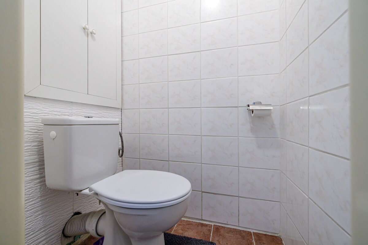 Priestranný 3 izbový byt Vranovská - Petržalka — foto 14