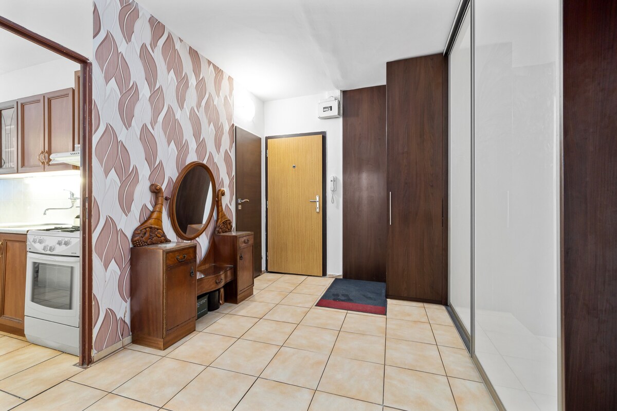 Priestranný 3 izbový byt Vranovská - Petržalka — foto 15