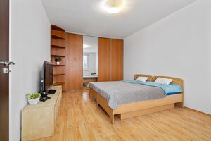 Priestranný 3 izbový byt Vranovská - Petržalka — foto 10