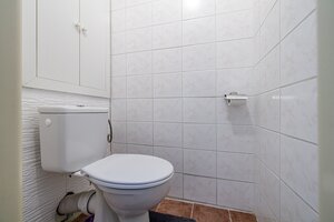 Priestranný 3 izbový byt Vranovská - Petržalka — foto 14