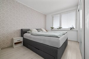 Priestranný 3 izbový byt Vranovská - Petržalka — foto 7