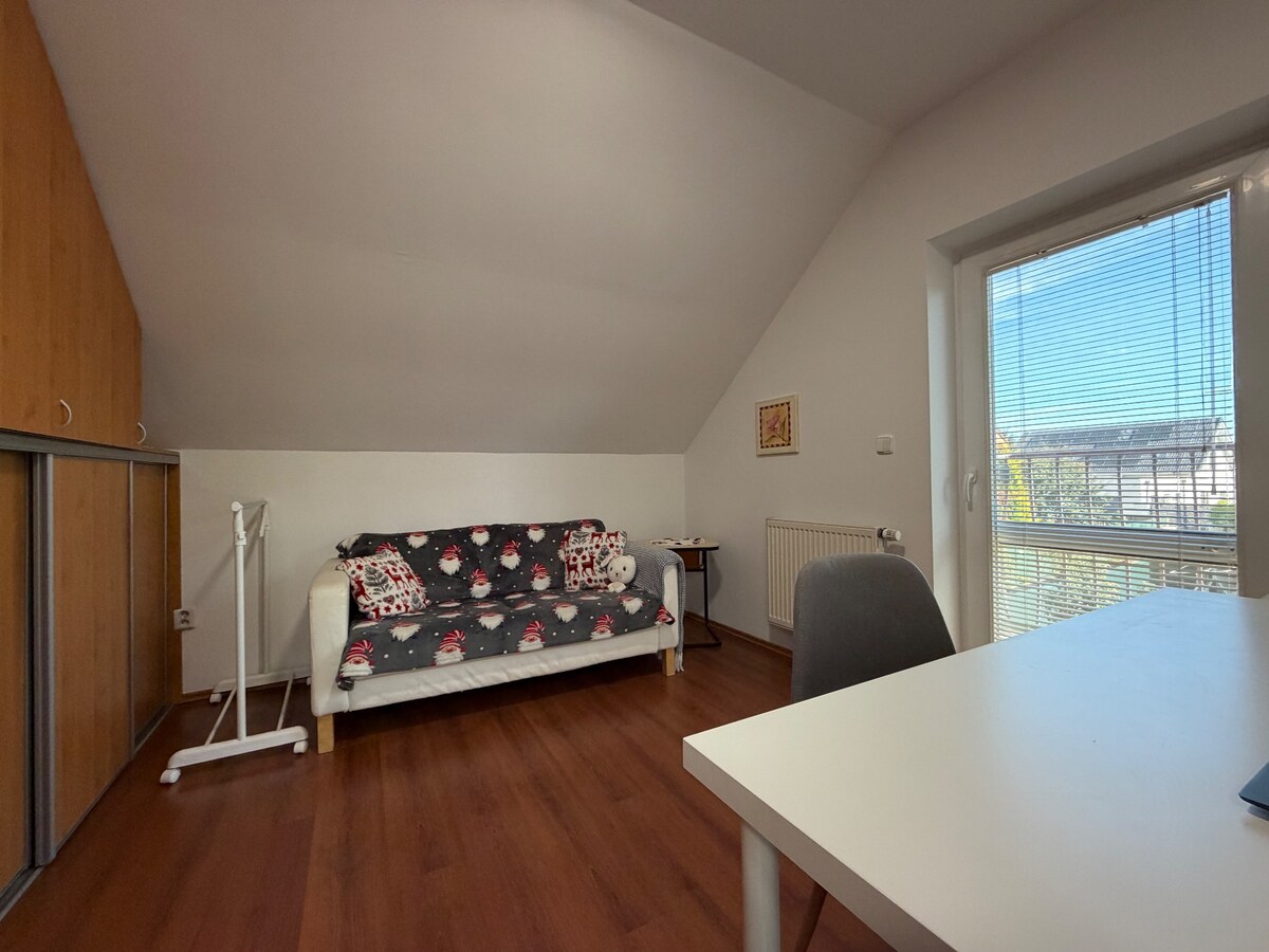 4 izbový rodinný dom len kúsok od Bratislavy — foto 22