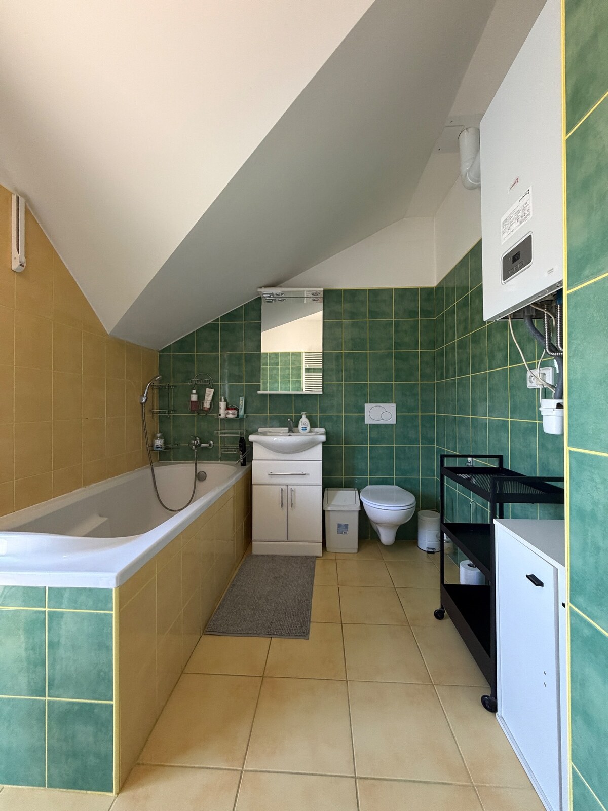 4 izbový rodinný dom len kúsok od Bratislavy — foto 23