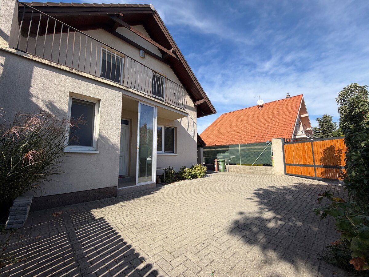 4 izbový rodinný dom len kúsok od Bratislavy — foto 7