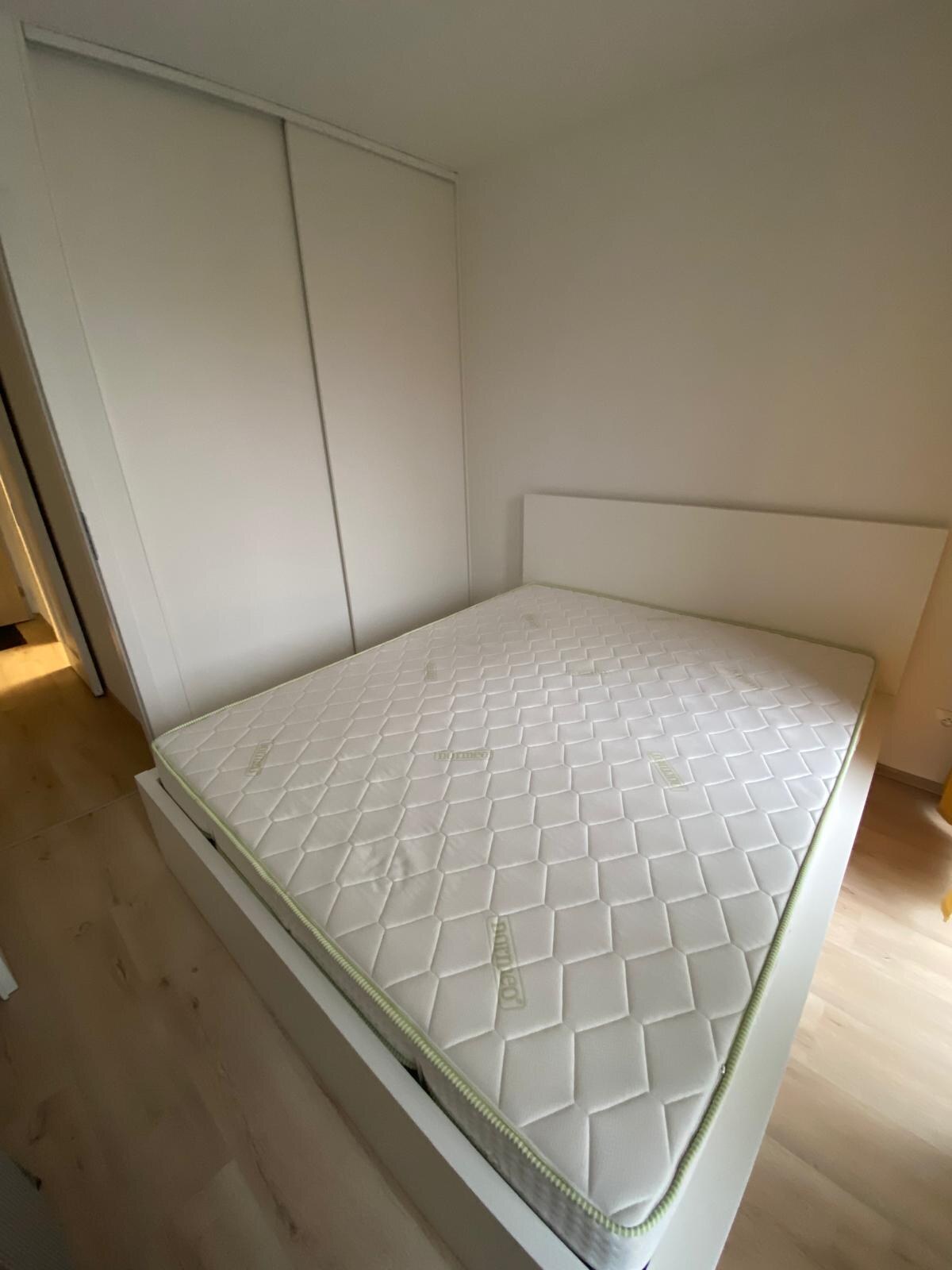 Prenájom 2 izbový byt s terasou v Mlynskej doline — foto 5